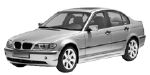 BMW E46 P13A1 Fault Code