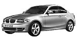 BMW E82 P13A1 Fault Code