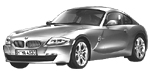 BMW E86 P13A1 Fault Code