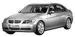 BMW E92 P13A1 Fault Code